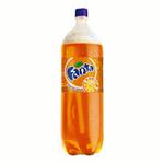 FANTA 2.25LTR